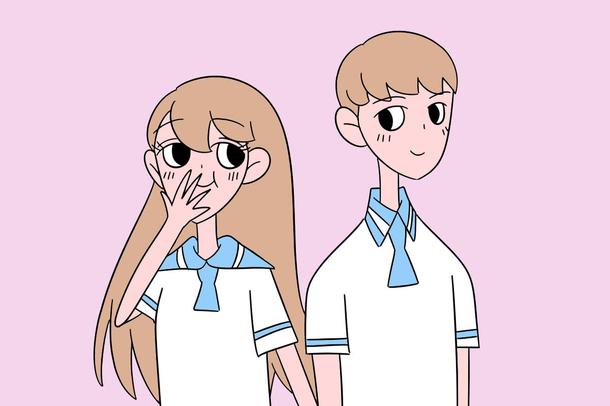 现在完成时的结构