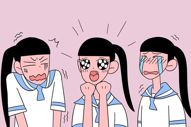 英语完形填空怎么训练