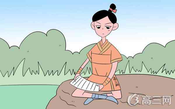 高考语文小说阅读答题模板