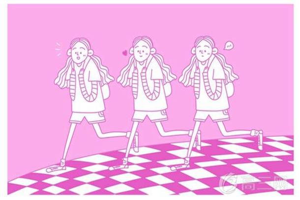 十二种气候类型及特征和分布 十二种气候类型及特征和分布