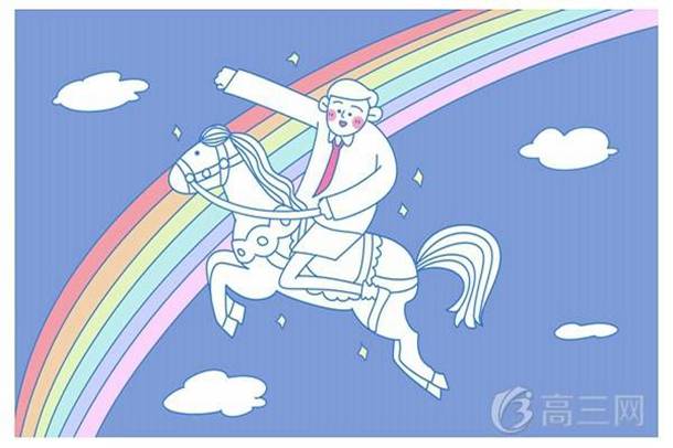 数学是怎样学好的 高中数学突然不会了