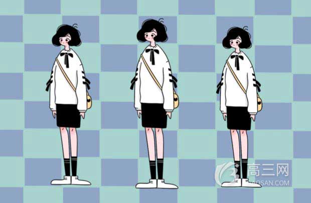 2020年高考数学必考知识点总结归纳