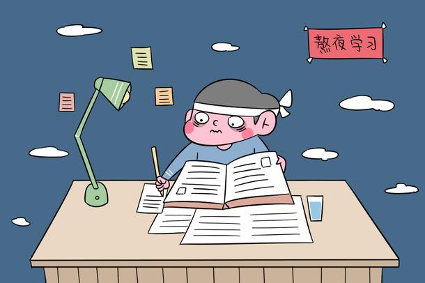 because和so的区别 有哪些不同