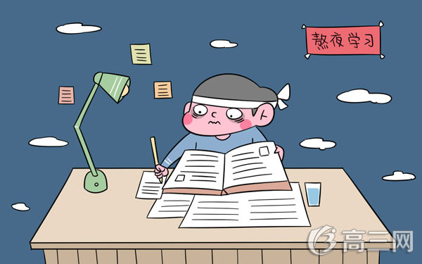 2017高考语文初中必背篇目50篇