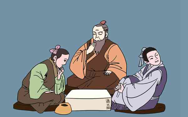 高考文言文答题技巧