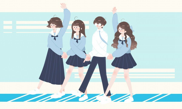 高中英语成绩差要怎么提高 有什么方法