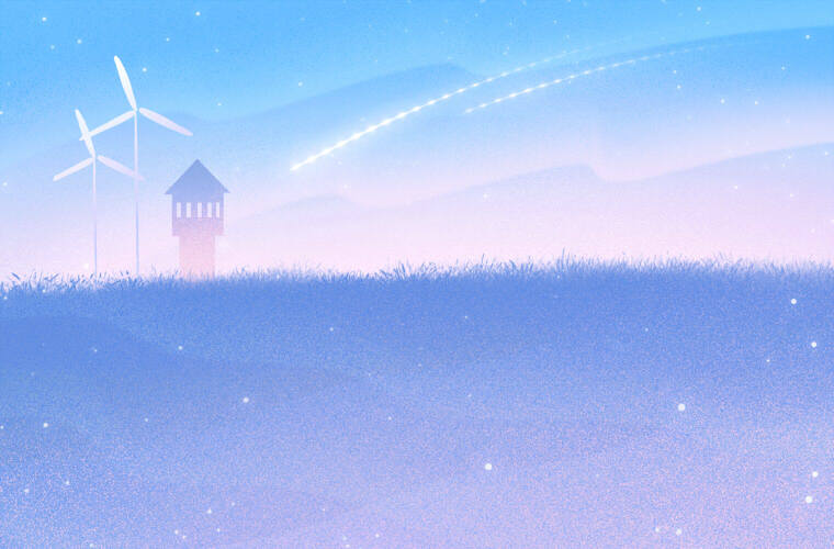 红星照耀中国每章概括50字