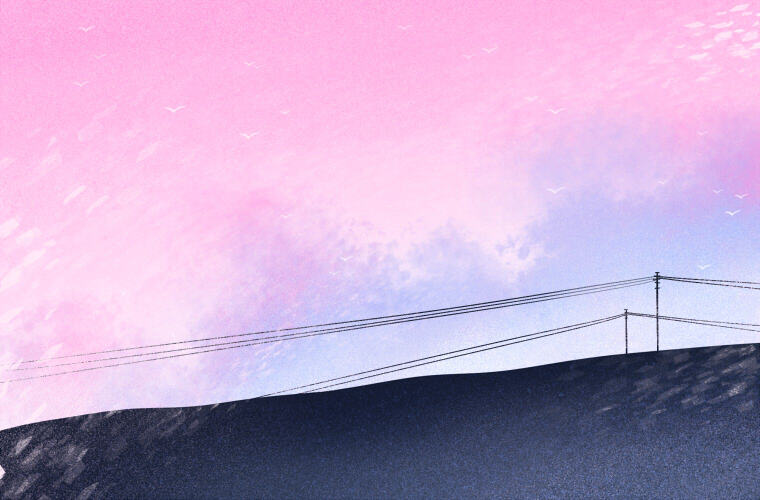 非洲工业主要类型是什么