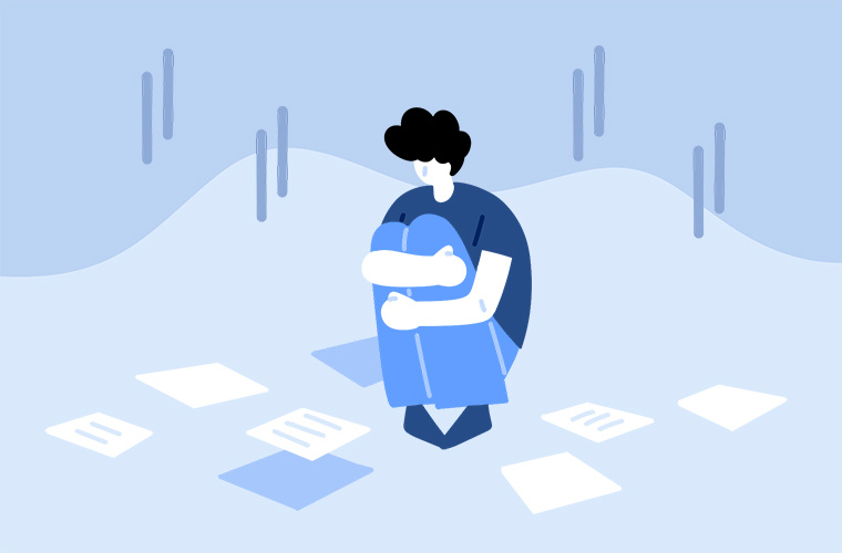 每况愈下和每下愈况的区别是什么