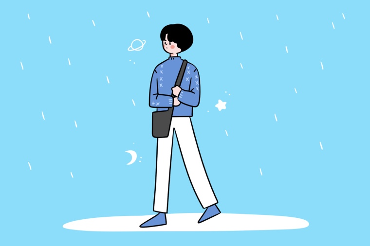 流光一瞬华表千年什么含义