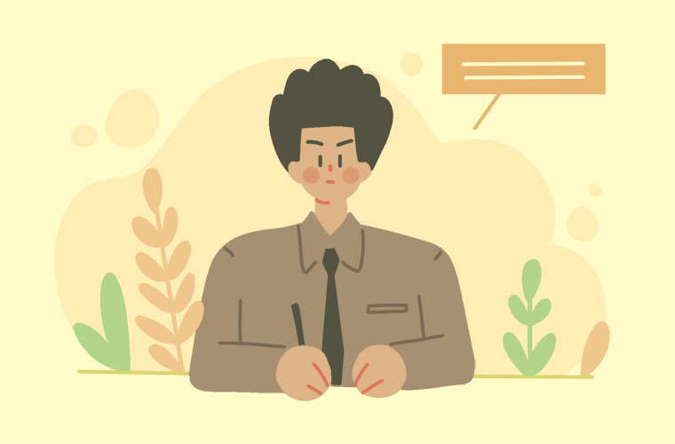邯郸学步告诉我们什么道理