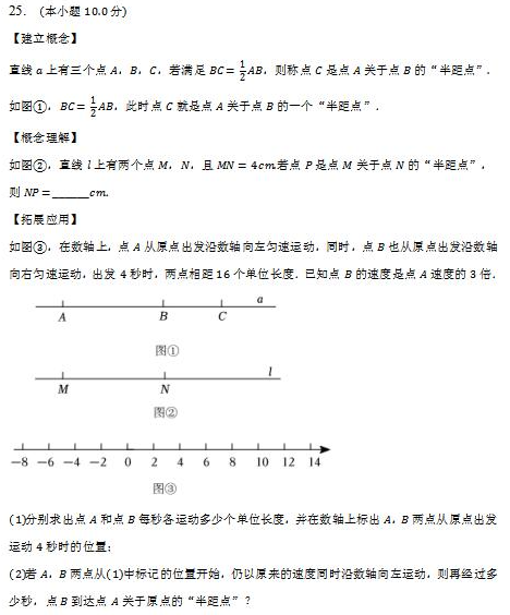 初一下册数学必考难题难点有哪些 初一下册数学必考难题难点有哪些