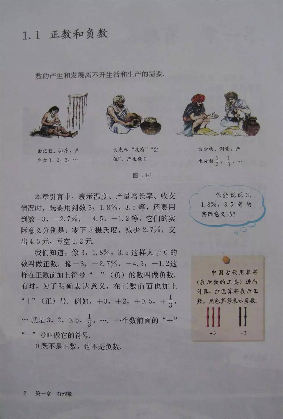 七年级数学课本电子版 学校方法是什么