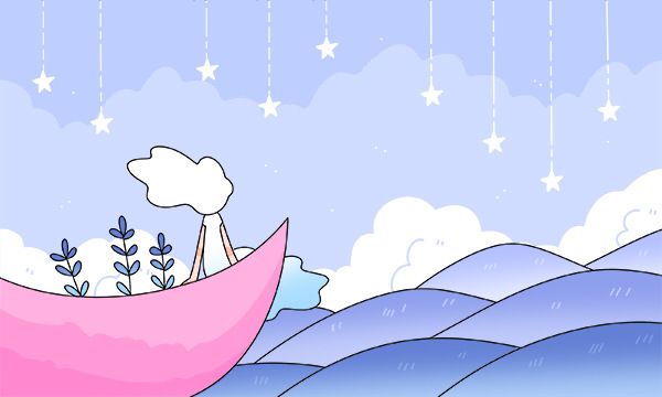 形容秋色美景的诗句