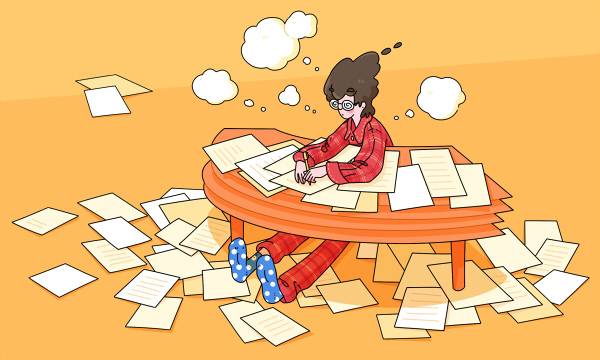 高中生物思维导图 如何学好生物知识 高中生物思维导图 如何学好生物知识