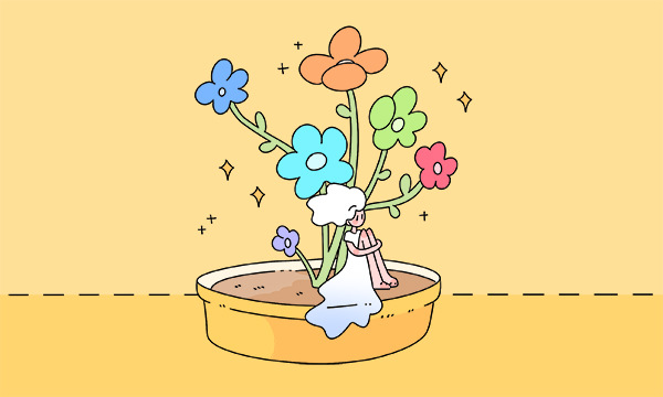 好听的四字成语古风优美成语推荐