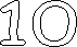 10